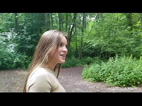 ❤️ Navrhl jsem Evelíně, abychom si to rozdali na veřejném místě! Řekla ano. Pak jsem ji ošukal do zadku a udělal se jí do pusy. Pak se vyčůrala. ️❌ Šukání video u nás ❌️❤