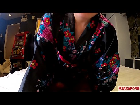 ❤️ Mladá cosplay dívka miluje sex až k orgasmu se squirtem v koníčku a výstřikem. Asijská dívka s chlupatou kundičkou a krásnými prsy v tradičním japonském kroji v amatérském videu předvádí masturbaci s mrdacími hračkami. Sakura 3 OSAKAPORN. ️❌ Šukání video u nás ❌️❤