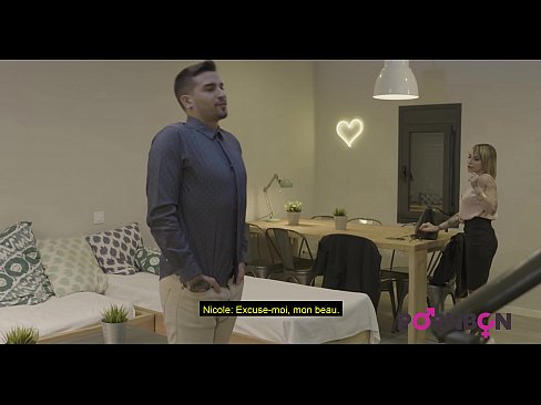 ❤️ PORNBCN 4K Jedna zralá žena s velkýma kozama chce být análně šukána mladý gigolo s velkým pérem výstřik amortismus tvrdé šukání ruční práce psí styl lízání kundičky orgasmus francouzské titulky ️❌ Šukání video u nás ❌️❤
